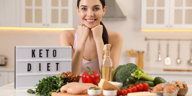 Discover how the Guiltless To Go app makes healthy on-demand ordering easy for keto dieters by filtering nearby grocery retailers and restaurants by diet types, ingredients, allergies, calories, and price. Join the waitlist now to order smarter, eat healthier, and guilt-less.