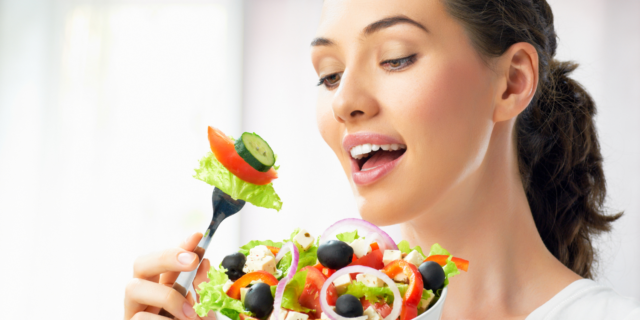 health conscious women, healthy women, healthy eating, healthy on-demand, guiltless to go