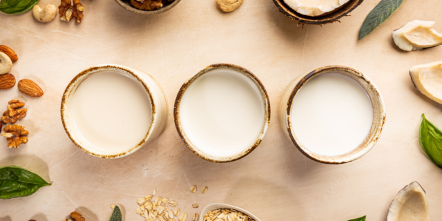 Learn how to thrive on a dairy-free diet with these tips and tricks. Discover delicious dairy-free alternatives and the benefits of living without dairy.