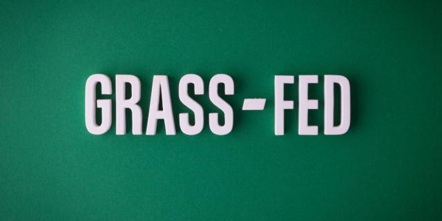 Discover the numerous advantages of embracing a grass-fed diet, from improved health to environmental sustainability.