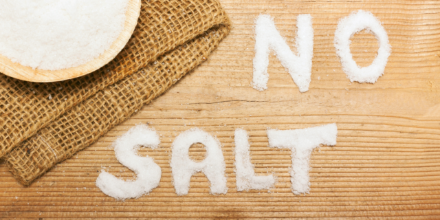 Discover the amazing benefits of a low sodium diet. Learn how reducing salt intake can improve your health and wellbeing.