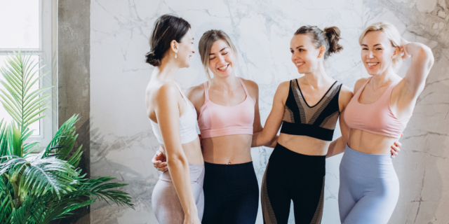 Discover how women can achieve their fitness goals and become fierce and fit. Learn practical tips, workout routines, and nutrition advice that will help you achieve your dream body.