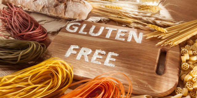 Discover how the Guiltless To Go app makes healthy on-demand ordering of gluten-free meals easy for men, and learn about the benefits of a gluten-free diet for men's health and wellness.