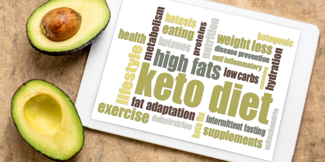 Guiltless To Go is the ultimate solution for men following a keto diet who want to easily find low-carb options while staying healthy and in ketosis. Read on to learn more about how the app can help you reach your fitness goals.