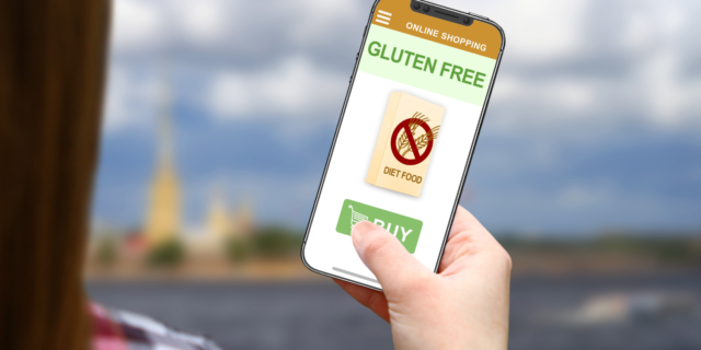 Guiltless To Go makes healthy on-demand ordering easy for busy professionals on a gluten-free lifestyle. Find out how the app's tailored search filters, pre-ordering capabilities, and variety of healthy options can help you stay on track with your gluten-free diet. Join our waitlist today to be notified when Guiltless To Go launches