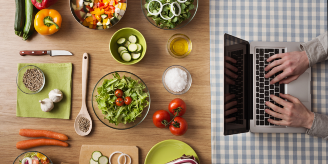 Discover the benefits of the Guiltless To Go app, the on-demand ordering platform that makes vegan eating easy for busy professionals. Filter and order from nearby grocery retailers and restaurants by your vegan diet type, calories, and price. Join our waitlist to be notified when Guiltless To Go launches in your zip code.