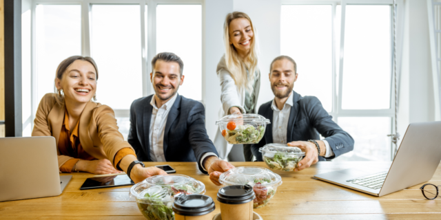 Discover how the Guiltless To Go app makes healthy on-demand ordering easy for busy health-conscious professionals following a keto diet. With the ability to filter and order from nearby grocery retailers and restaurants by diet types, ingredients, allergies, calories, and price, users can find low-carb options tailored to their specific needs and pain points. Join the waitlist now to be notified when we launch in your area!