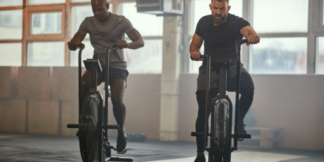 Fitness for Men, Men's Health, Building a Better You, Fitness Guide for Men