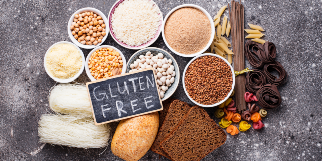 Discover how a gluten-free diet can positively impact women's health and wellness, and how the Guiltless To Go app makes it easy to eat healthy while saving time and money.