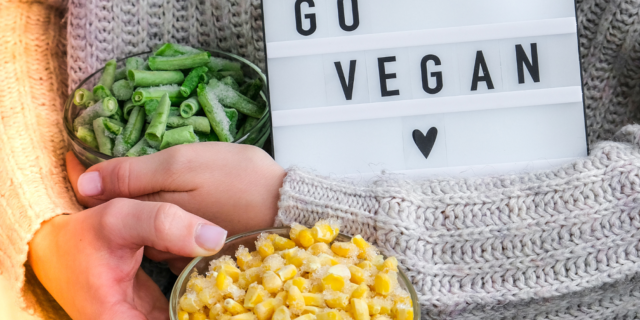 Discover the diverse and mouth-watering world of vegan cuisine and take your taste buds on a culinary adventure. Explore different flavors, textures, and ingredients in this ultimate guide to vegan food