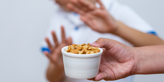 Nut-free alternatives, nut allergy, allergy-friendly dining, peanut-free options, safe food choices, delicious nut-free recipes, allergy-conscious meals.