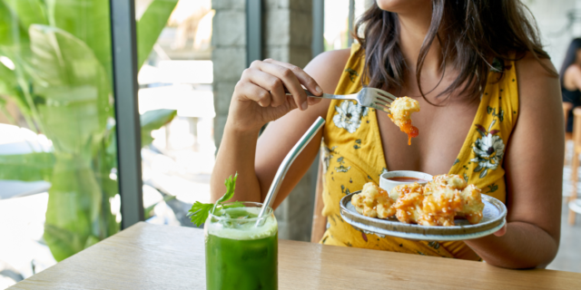 Discover the future of on-demand dining with plant-based options. Explore the convenience, health benefits, and sustainable choices today.