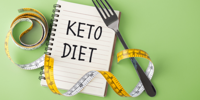 Discover how Guiltless To Go's on-demand ordering app is helping students following a keto diet find healthy low-carb options near them. Say goodbye to fast food and hello to guilt-less eating.