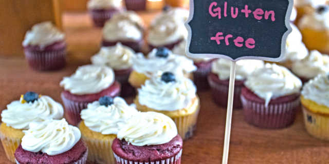 Discover how Guiltless To Go makes gluten-free eating easy for busy moms with its on-demand ordering feature that lets you filter and order from nearby grocery retailers and restaurants by your gluten-free allergy type.
