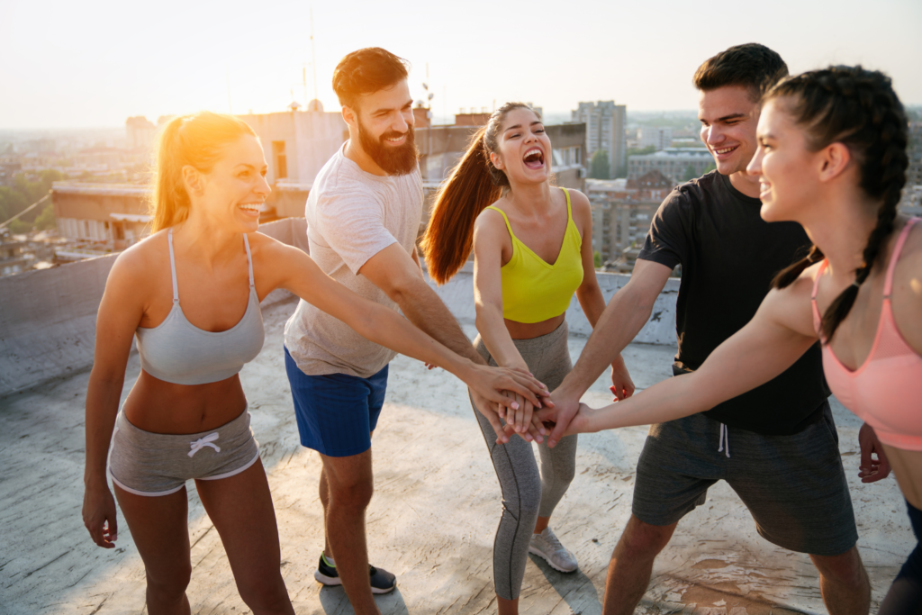 Guilt Less Fit for Life: A Comprehensive Guide to Fitness - Guiltless To Go