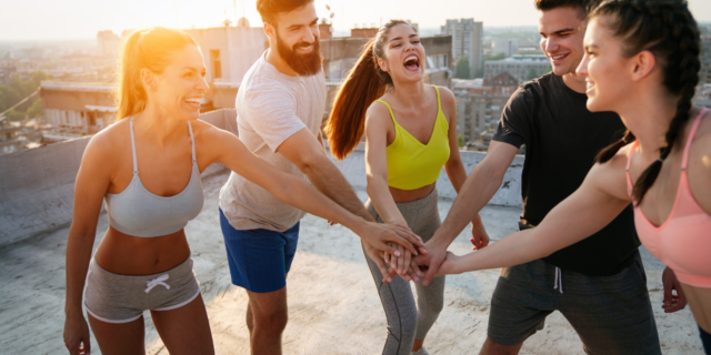 Discover the ultimate guide to achieving lifelong fitness. Learn effective tips, exercises, and habits for a healthier you.