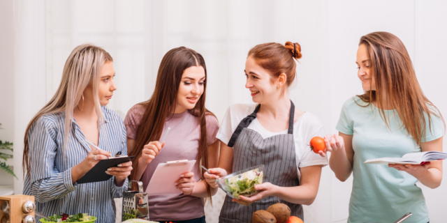 Discover how health-conscious women can prioritize nutrition with on-demand food ordering. Explore tips, top providers, and convenient choices for a balanced lifestyle.
