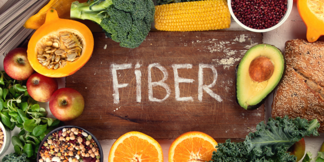 Discover the ultimate convenience of high-fiber on-demand food options. Explore healthy choices, top providers, and more!