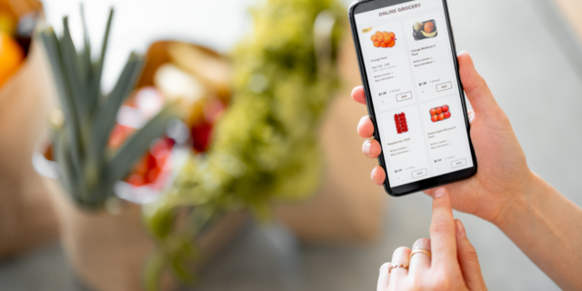 Discover how on-demand ordering improves men's health. Explore convenient choices, nutrition tips, and the impact of technology on wellbeing.