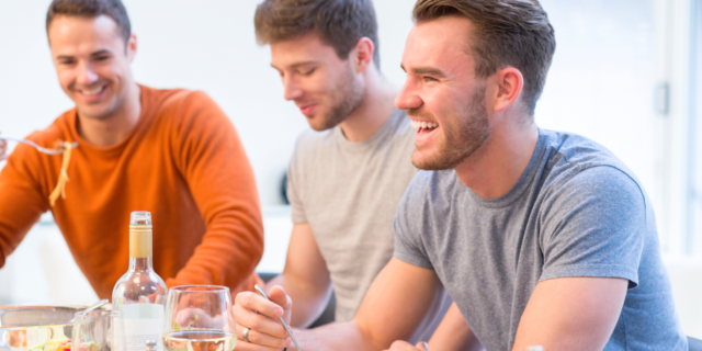 Being a college student with a gluten-free diet can be challenging, but Guiltless To Go makes it easier by providing a convenient and efficient way to order healthy gluten-free meals from nearby grocery stores and restaurants. Read on to learn more about how Guiltless To Go can help you maintain your healthy habits while still enjoying your college life.