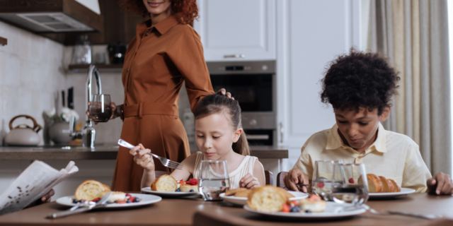 Discover the benefits of raising kids on a vegan diet. Learn valuable tips and insights for a happy, healthy, and cruelty-free family life.