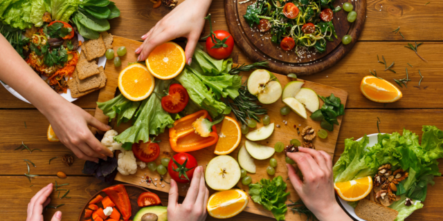 Explore the benefits of veganism for women's health and well-being. Discover plant-based nutrition, balanced diet tips, and a path to thriving as a female vegan.