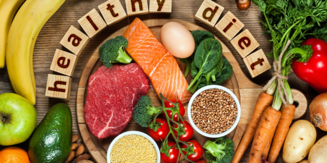 Unlock the secrets of a healthier you in 2024! Dive into diet hacks and on-demand brilliance for smart, convenient, and effective lifestyle changes.